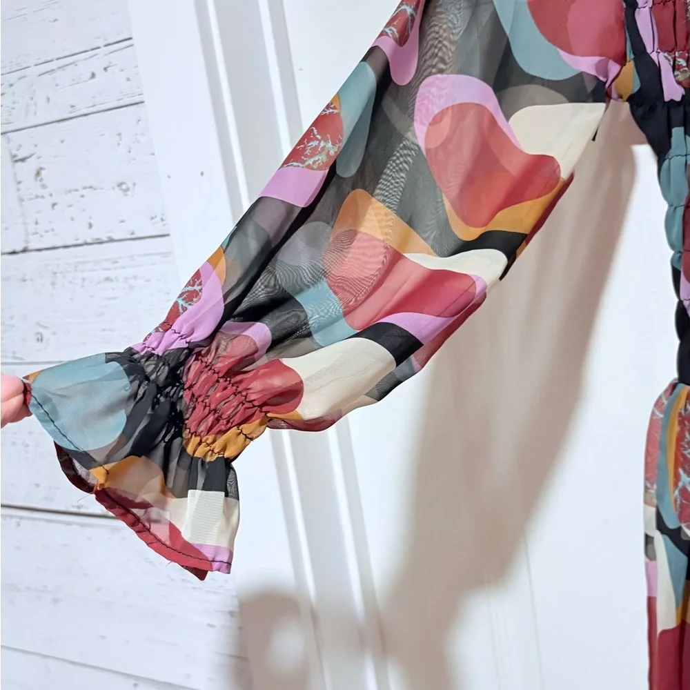 Dress - Picture 3 of 4